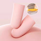 Reusable, Slow-Rebound, Noise-Canceling Soft Foam Earplugs