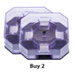 Reusable Roach Trap – One-Way Doors & Safe Capture
