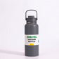 Double-Wall Vacuum Bottle – Leak-Proof & Wide Mouth Design