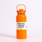 Double-Wall Vacuum Bottle – Leak-Proof & Wide Mouth Design