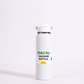 Double-Wall Vacuum Bottle – Leak-Proof & Wide Mouth Design
