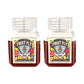 Effective Fruit Fly Attractant for Traps