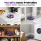 Reusable Roach Trap – One-Way Doors & Safe Physical Capture