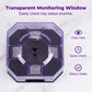 Reusable Roach Trap – One-Way Doors & Safe Physical Capture