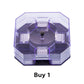 Reusable Roach Trap – One-Way Doors & Safe Physical Capture