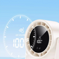 100-Speed Desk Fan – Stepless, Quiet & Dual-Use Design