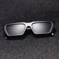 Italian-Design Polarized Sunglasses – UV 400 & Spring Hinges