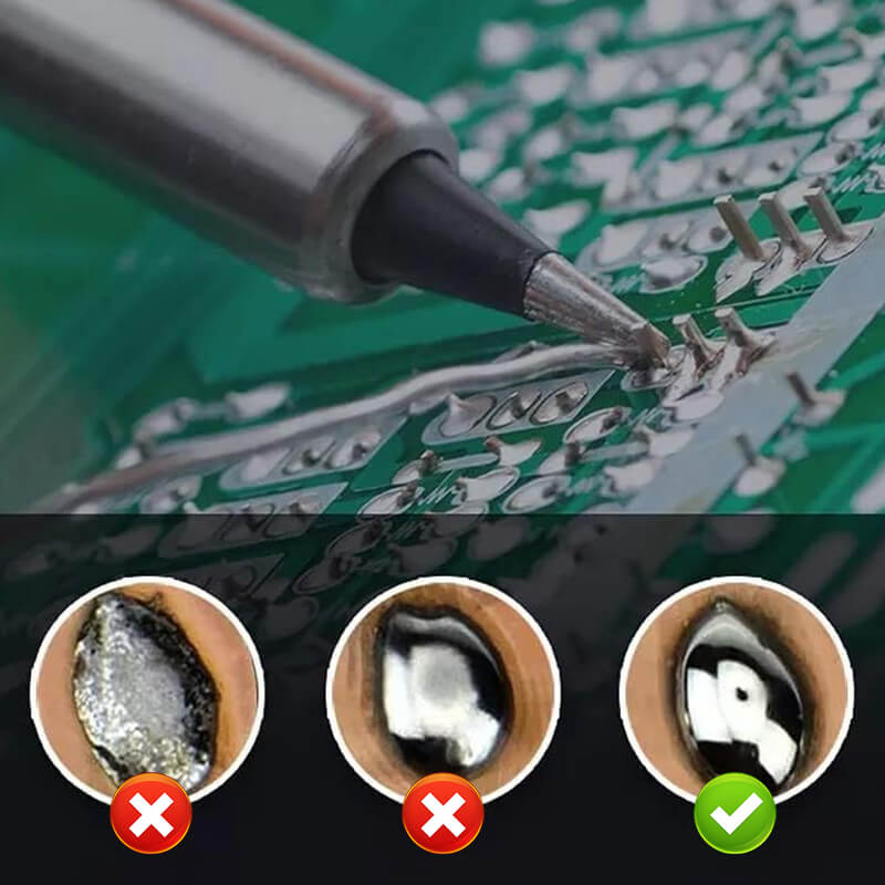Solder Any Metal Instantly! No-Torch Lighter-Only Repair Wire