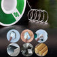 Solder Any Metal Instantly! No-Torch Lighter-Only Repair Wire