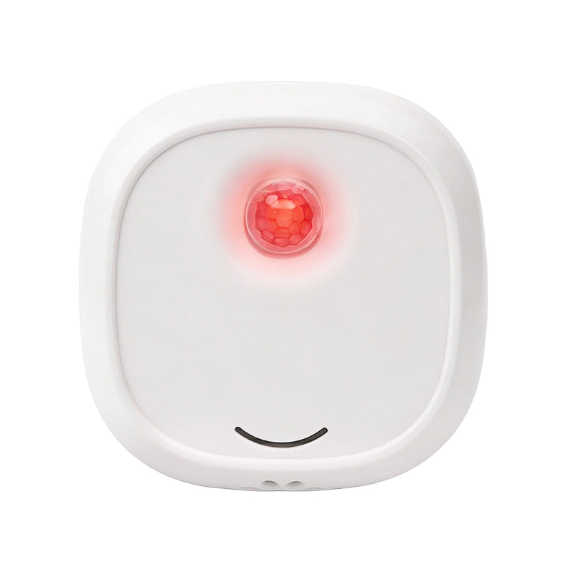 Wall-Mounted Pet Odor Purifier – Silent & Easy Setup