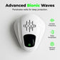 360° Ultrasonic Pest Repeller – Chemical-Free & Whole-Home Coverage