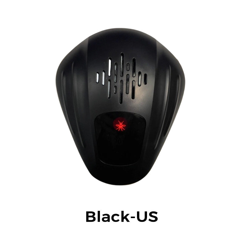 360° Ultrasonic Pest Repeller – Chemical-Free & Whole-Home Coverage