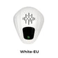 360° Ultrasonic Pest Repeller – Chemical-Free & Whole-Home Coverage