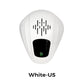 360° Ultrasonic Pest Repeller – Chemical-Free & Whole-Home Coverage