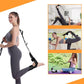 Multifunctional Stretching Strap – Pain Relief & Flexibility Training