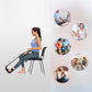 Multifunctional Stretching Strap – Pain Relief & Flexibility Training