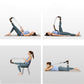 Multifunctional Stretching Strap – Pain Relief & Flexibility Training