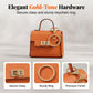 Mini Keychain Coin Purse