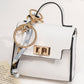 Mini Keychain Coin Purse