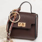 Mini Keychain Coin Purse