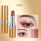 3-Tone Eyeshadow Stick – Smudge-Proof & Creamy Gradient Finish