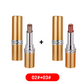 3-Tone Eyeshadow Stick – Smudge-Proof & Creamy Gradient Finish