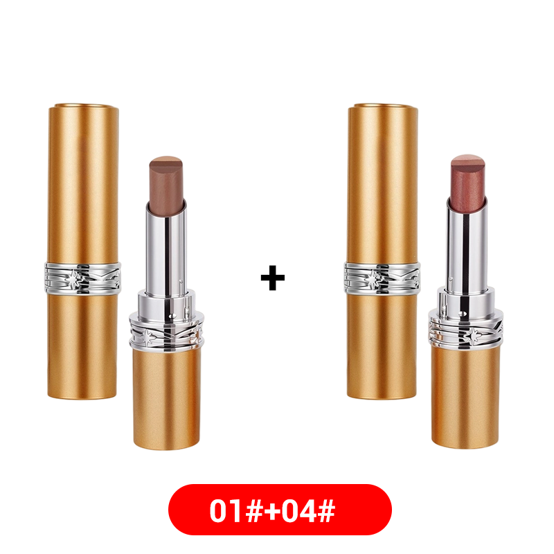 3-Tone Eyeshadow Stick – Smudge-Proof & Creamy Gradient Finish