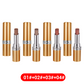3-Tone Eyeshadow Stick – Smudge-Proof & Creamy Gradient Finish