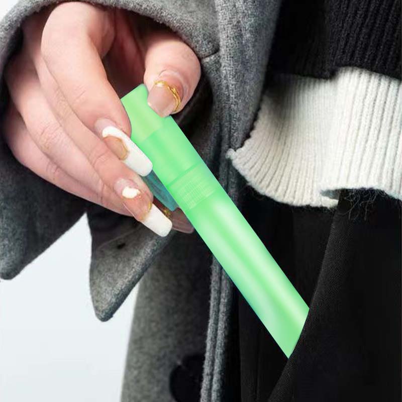 Thermal Paper Correction Pen – 3-Second Erase & Portable Privacy