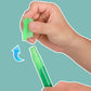Thermal Paper Correction Pen – 3-Second Erase & Portable Privacy
