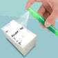 Thermal Paper Correction Pen – 3-Second Erase & Portable Privacy