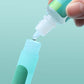 Thermal Paper Correction Pen – 3-Second Erase & Portable Privacy