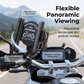 Bike Phone Mount – Secure Lock & One-Handed Quick Release