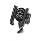 Bike Phone Mount – Secure Lock & One-Handed Quick Release
