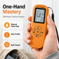 Digital Coating Thickness Gauge – Precision Paint Depth Tester