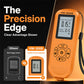 Digital Coating Thickness Gauge – Precision Paint Depth Tester