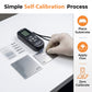 Digital Coating Thickness Gauge – Precision Paint Depth Tester