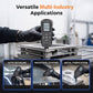 Digital Coating Thickness Gauge – Precision Paint Depth Tester