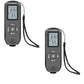 Digital Coating Thickness Gauge – Precision Paint Depth Tester
