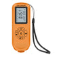 Digital Coating Thickness Gauge – Precision Paint Depth Tester