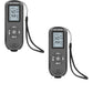 Digital Coating Thickness Gauge – Precision Paint Depth Tester