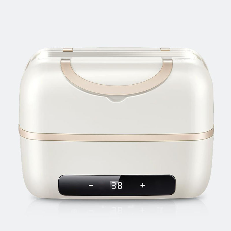 ✨Portable Electric Lunch Box Food Heater🏕️