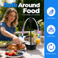 USB Fly Repellent Fan – Compact & Chemical-Free Outdoor Protection