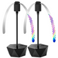 USB Fly Repellent Fan – Compact & Chemical-Free Outdoor Protection