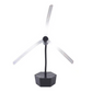 USB Fly Repellent Fan – Compact & Chemical-Free Outdoor Protection