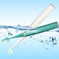 Ultrasonic Dental Cleaner – 5 Modes & LED Display for Professional Oral Care