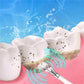 Ultrasonic Dental Cleaner – 5 Modes & LED Display for Professional Oral Care