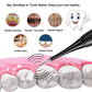 Ultrasonic Dental Cleaner – 5 Modes & LED Display for Professional Oral Care