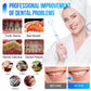 Ultrasonic Dental Cleaner – 5 Modes & LED Display for Professional Oral Care