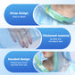 Disposable Rain Ponchos for Kids & Adults